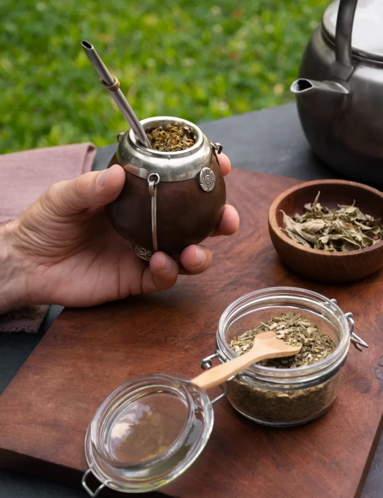 Mate