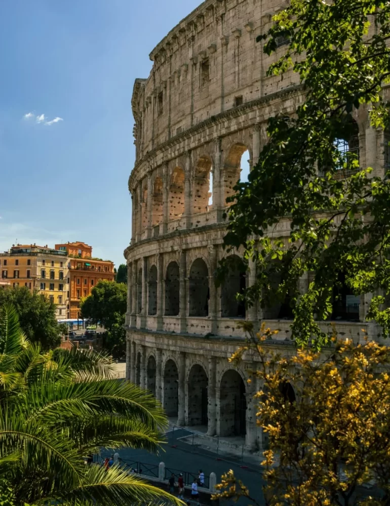 Roma